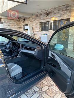 تۆیۆتا کامری